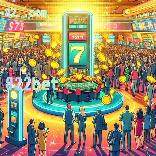 Novidade no 822bet: Mergulhe no App Premium de Jogos