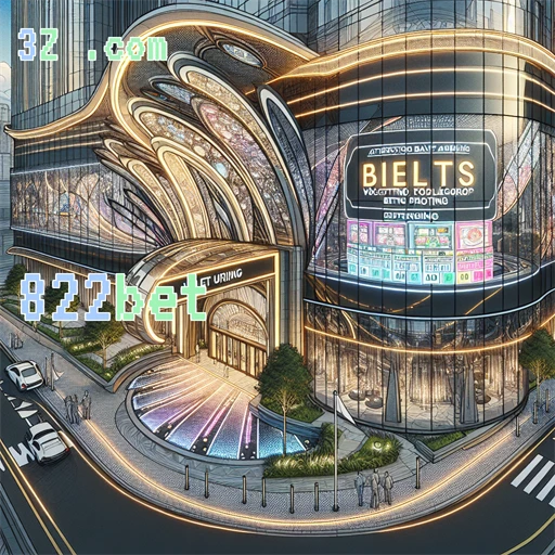 Segurança e Diversão: 822bet é Confiavel para Apostar
