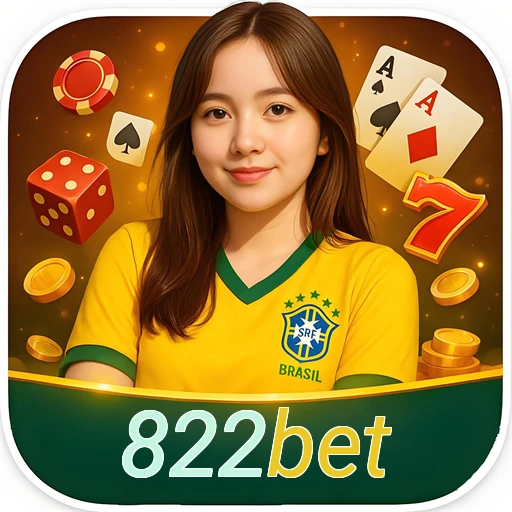 822bet