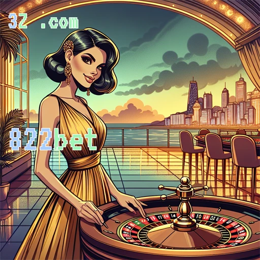 Entretenimento e Emoção: Jogos Incríveis no 822bet