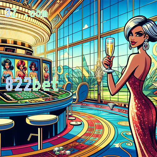 A Magia do Login no 822bet: Segurança e Engajamento