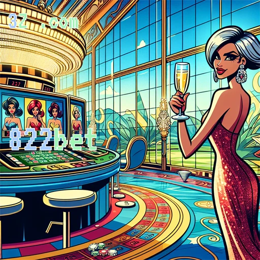 A Magia do Login no 822bet: Segurança e Engajamento