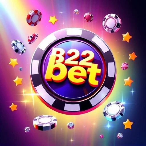 822bet logo